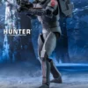 Star Wars The Bad Batch Television Masterpiece Actionfigur 1/6 Hunter