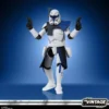 Star Wars: The Bad Batch Vintage Collection Actionfigur Clone Commander Rex (Bracca Mission) 10 cm