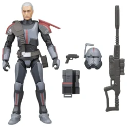 Star Wars: The Bad Batch Vintage Collection Actionfigur Crosshair 10 cm