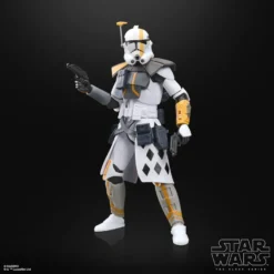Star Wars The Black Series ARC Trooper Battle Pack Havoc, Colt, Blitz Actionfiguren