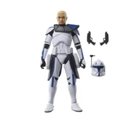 Star Wars The Black Series Captain Rex (Ahsoka) Actionfigur