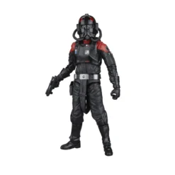Star Wars The Black Series Cassian Andor (Sienar Test Pilot) Actionfigur