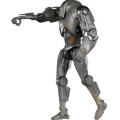 Star Wars The Black Series C-3PO (B1 Battle Droid Body) & Super Battle Droid Actionfiguren