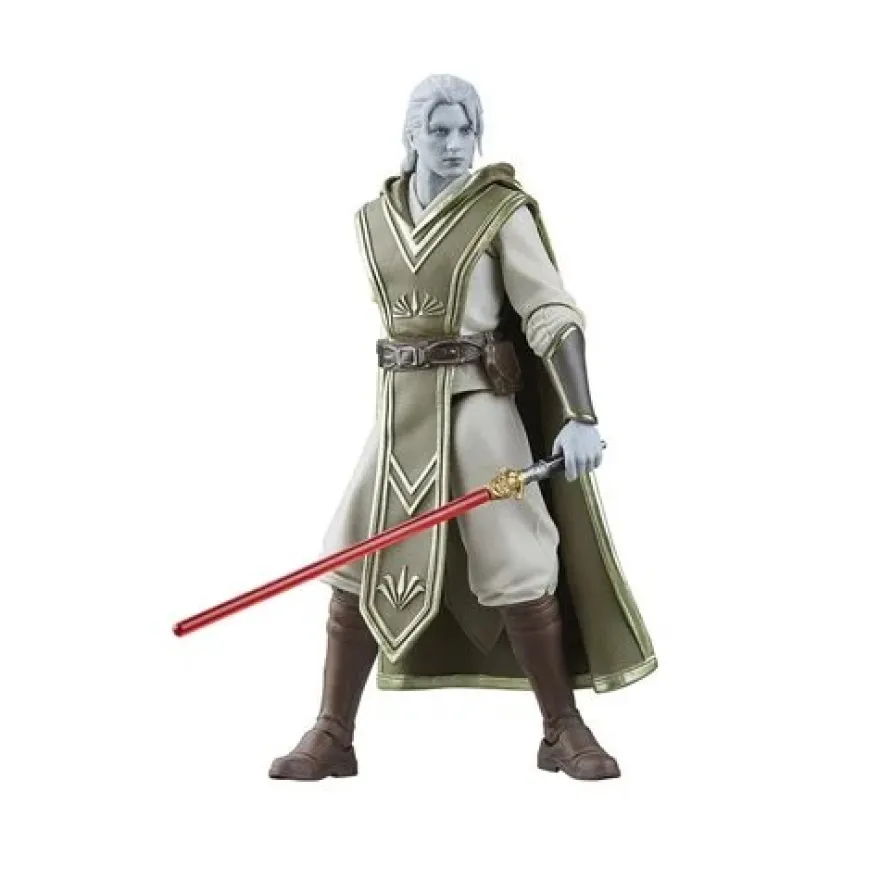 Star Wars The Black Series Dagan Gera (Star Wars Jedi: Survivor) Actionfigur