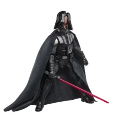 Star Wars The Black Series Darth Vader (Duel’s End) Actionfigur 15 cm