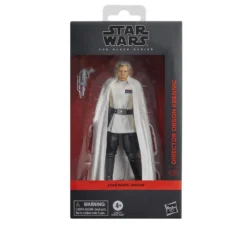 Star Wars The Black Series Director Orson Krennic Actionfigur