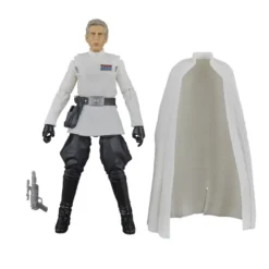 Star Wars The Black Series Director Orson Krennic Actionfigur