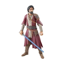 Star Wars The Black Series Ezra Bridger (Peridea) 6-Inch Actionfigur