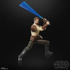 Star Wars The Black Series Gaming Greats Kyle Katarn Actionfigur