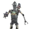 Star Wars The Black Series IG-12 & Grogu Deluxe Actionfigur 2-Pack