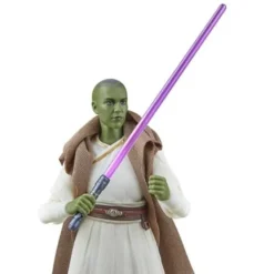 Star Wars The Black Series Jedi Master Vernestra Rwoh Actionfigur