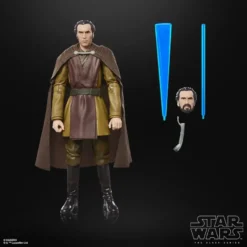 Star Wars The Black Series Jedi Master Dooku Actionfigur