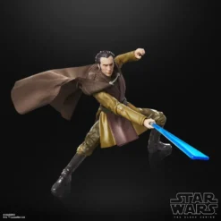 Star Wars The Black Series Jedi Master Dooku Actionfigur