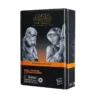 Star Wars The Black Series Rebel Trooper & Stormtrooper 6-Zoll-Actionfigur 2er-Pack