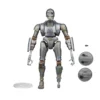 Star Wars The Black Series SM-33 6-Inch Actionfigur