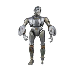 Star Wars The Black Series SM-33 6-Inch Actionfigur
