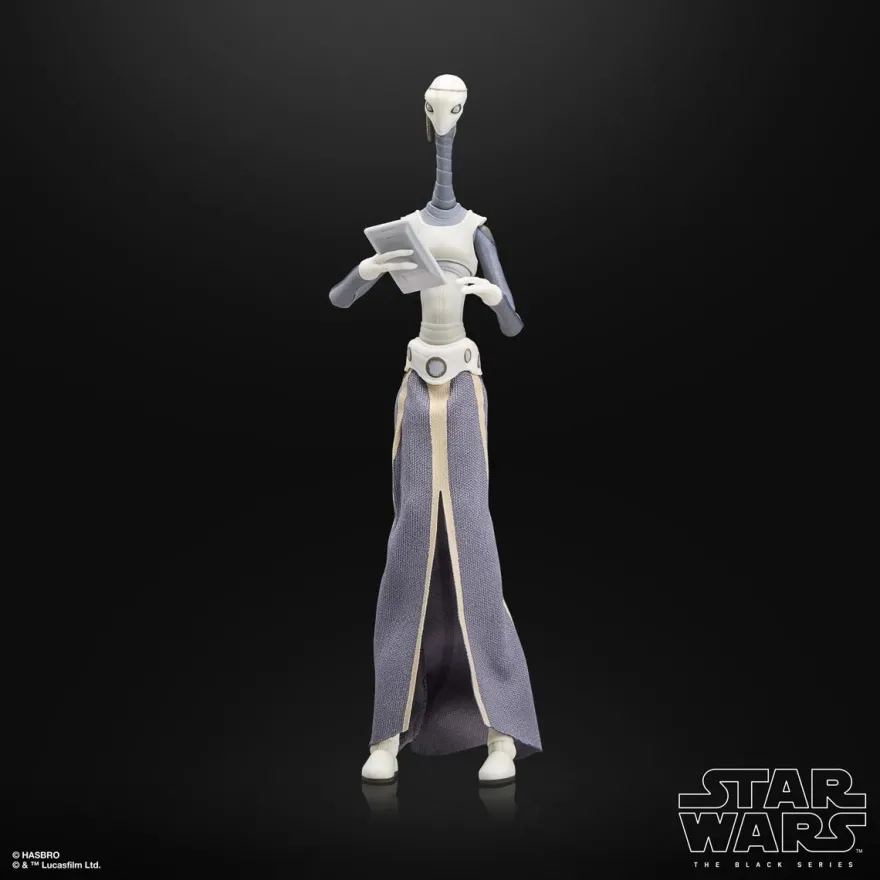 Star Wars The Black Series Taun We 15 cm Actionfigur
