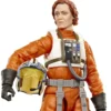 Star Wars The Black Series The Mandalorian & Grogu Colonal Ward Actionfigur
