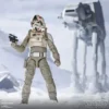 Star Wars The Black Series The Mandalorian & Grogu Imperial Remnant AT-AT Driver Actionfigur