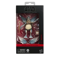 Star Wars The Black Series Watto 15 cm Actionfigur