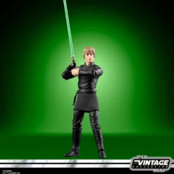 Star Wars The Book of Boba Fett Vintage Collection Actionfigur 10 cm Luke Skywalker (Jedi Academy)