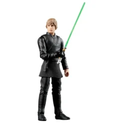 Star Wars The Book of Boba Fett Vintage Collection Actionfigur 10 cm Luke Skywalker (Jedi Academy)