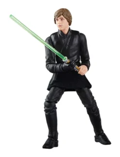 Star Wars: The Book of Boba Fett Vintage Collection Actionfiguren Luke Skywalker & Grogu 10 cm