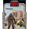 Star Wars: The Book of Boba Fett Vintage Collection Actionfigur Krrsantan 10 cm