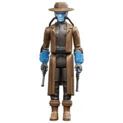 Star Wars: The Book of Boba Fett Retro Collection Actionfigur Cad Bane 10 cm