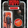 Star Wars: The Book of Boba Fett Retro Collection Actionfigur Fennec Shand 10 cm