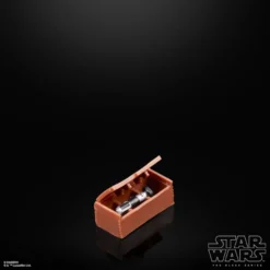 Star Wars: The Book of Boba Fett Black Series Actionfiguren 2er-Pack Luke Skywalker & Grogu