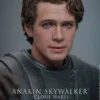 Star Wars: The Clone Wars Actionfigur 1/6 Anakin Skywalker 31 cm