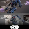 Star Wars: The Clone Wars Actionfigur 1/6 MagnaGuard 34 cm