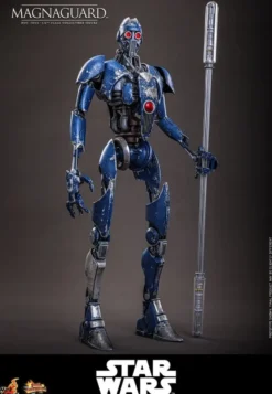 Star Wars: The Clone Wars Actionfigur 1/6 MagnaGuard 34 cm