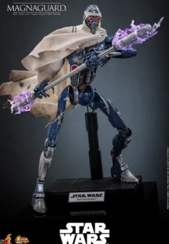 Star Wars: The Clone Wars Actionfigur 1/6 MagnaGuard 34 cm