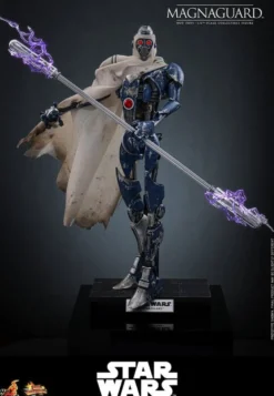 Star Wars: The Clone Wars Actionfigur 1/6 MagnaGuard 34 cm