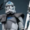 Star Wars: The Clone Wars Actionfigur 1:6 Arc Trooper Fives 30 cm