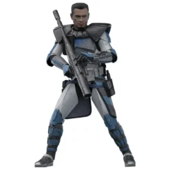 Star Wars: The Clone Wars Actionfigur 1:6 Arc Trooper Fives 30 cm