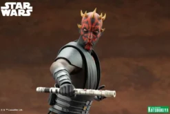 Star Wars The Clone Wars ARTFX PVC Statue 1/7 Darth Maul 26 cm