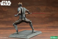 Star Wars The Clone Wars ARTFX PVC Statue 1/7 Darth Maul 26 cm