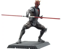 Star Wars The Clone Wars ARTFX PVC Statue 1/7 Darth Maul 26 cm