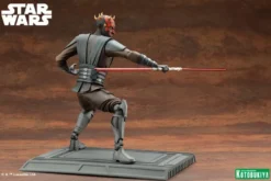 Star Wars The Clone Wars ARTFX PVC Statue 1/7 Darth Maul 26 cm