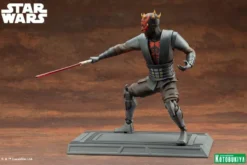 Star Wars The Clone Wars ARTFX PVC Statue 1/7 Darth Maul 26 cm