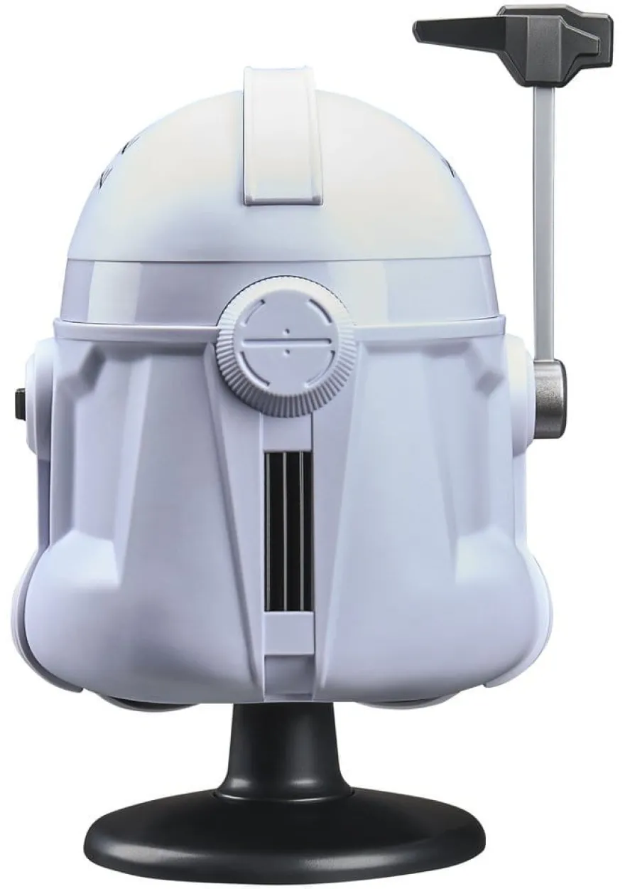 Star Wars: The Clone Wars Black Series Mini-Helm Klon Captain Rex 15 cm