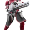 Star Wars: The Clone Wars Black Series Actionfigur Clone Commander Thorn 15 cm