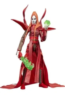 Star Wars: The Clone Wars Black Series Actionfigur Mother Talzin 15 cm