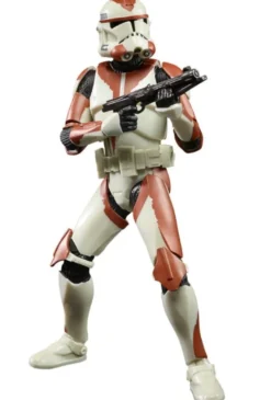 Star Wars The Clone Wars Black Series Actionfigur 15 cm Clone Trooper (187th Battalion)
