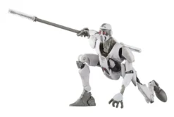 Star Wars: The Clone Wars Black Series Actionfigur Magnaguard 15 cm