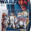 Star Wars The Clone Wars Clone Commander Cody (Jet Propulsion Pack)