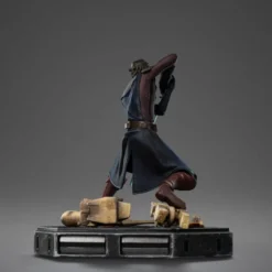 Star Wars: The Clone Wars Deluxe Art Scale Statue 1/10 Anakin Skywalker 19 cm